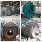 Fully Automatic Oil (Gas) Burning Steam Boiler