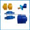 DN15mm Plastic Coupling Seal Security Lock for smart water meter