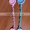 Little Kids Wholesale Silicone Baby Teethers Baby Pacifiers Clips