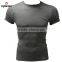 High Quality Running Blank Wholesale Compression Tops