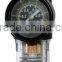 pressure regulator