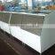 Commercial ice cube maker machine for sale