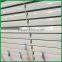 35mm aluminium venetian blind/blue office aluminum blinds