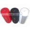 White black red BQ-615Pro Colorful NFC Bluetooth Speaker