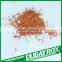 DUBAYROX Pigment Iron Oxide Orange DB960 Synthetic Pigment Fe2O3 Price