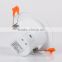 4 inch 15W 1250LM 90-105mm cutout led down light dimmable