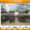 China low price 6063 T5 aluminium profile roller shutter doors and windows