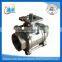 made in china casting stainless steel 1 inch thread ball valve gas