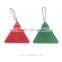 triangle reflector