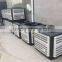 High Quality 18000m3/h Air flow Factory Use Idustrial Evaporative Air Cooler