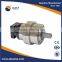 High Precision Ratio 5:1 servo motor planetary gearbox