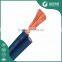16mm 25mm 35mm 50mm 70mm 95mm h01n2-d single copper core welding cable with 100% quality assurance