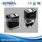 Hot new products US/EU/AU/UK dual usb wall charger for samsung for iphone