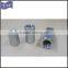 m12 hex long nut (DIN6334)