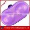 2014 ladies fashion bra storage case travel portable EVA underwear bra bag