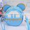 2015 new design ladies mini shoulder handbag for stock
