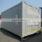 20'H house container