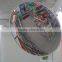 66cm ARCYLIC INDOOR UNBREAKABLE SECURITY CONCAVE AND CONVEX MIRROR