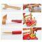 Hot Sale Wooden Chairs Toys For Kids Assembly Chairs Toys