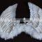 Big White Angel Wings Feather Angel Wings Butterfly Wings For Party Supplies