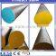 mill test certificate steel bar h13