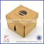 Custom Paper Tie Box/Cardboard Packaging Box For Tie                        
                                                Quality Choice