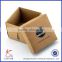 Custom Paper Tie Packaging Boxes/Cardboard Packaging Box For Tie