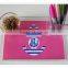 2016 Custom PMMA Crystal Serving Tray With Logo