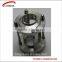 stainless steel straight welding flanged sight glass