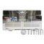 6 cm Built-in Silent Fan x 4 12 Inch 15 Inch 18 Inch USB Tablet PC Mobile Laptop Cooling Pad