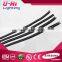 infrared carbon tube halogen heater lamp for flavor wave turbo oven