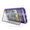 TPU Flip Cover Case for HTC One M7 Case Cover