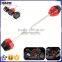 BJ-FS-DU001 Aftermarket CNC Aluminum Front Axle Slider Motorcycle Frame Sliders Protector For Ducati DIAVEL 11-15