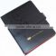 cheap bulk handmade adjustable aluminum notebook stand folding laptop manufacturer