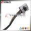 Right Hand Door Mirror Assy For Mitsubishi Outlander XL CW4W CW5W CW6W 7632A816 7632A815 7632B424 7632B423 7632B468