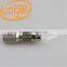 hot sale E2000 bare fiber optic adapter Simplex FC fiber optic Square Bare adapter
