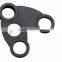 various custom plastic cigar cutter
