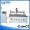 High Precision(1300*2500mm) ATC1325C Wooden Door Design CNC Router Machine