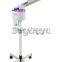 2014 best sale beauty salon machine hot & cold facial steamer