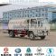 China bitumen truck 3 ton, bitumen emulsion sprayer