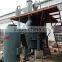China small coal gasifier