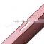 In Stock original gold housing for iphone 5 rose gold diamond housing