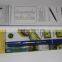 2 IN 1 Counterfeit Bank Note Tester Money Detector Pen with Ball-point Pen