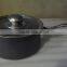 Forged/Hard Anodized Type Aluminum nonstick Casserole Stock Pot saucepan milk pot kitchenwares