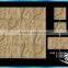 Classicial style stone wall tile