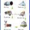 Popular chosen best quality machine floating fish for EFB