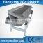 ZYSZ Linear mechanical vibrating sieving equipment with CE &ISO