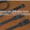 Widely used various color double locking nylon Cable ties