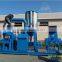 New Full Automatic Scrap Copper Wire Recycling Machine.