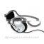Cheap goods from China noise canceling neckband headphones with microphone for computer/ laptop game